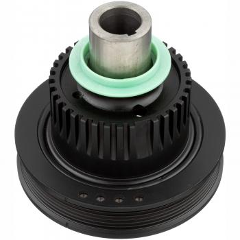 ATP 102028 Engine Harmonic Balancer product image 1 of 3