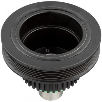 ATP 102028 Engine Harmonic Balancer product image 2 of 3