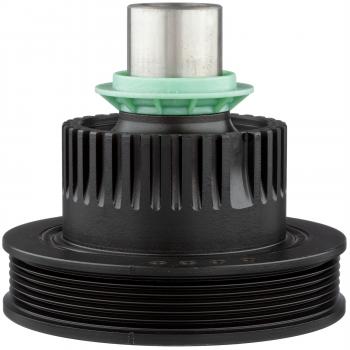 ATP 102028 Engine Harmonic Balancer product image 3 of 3