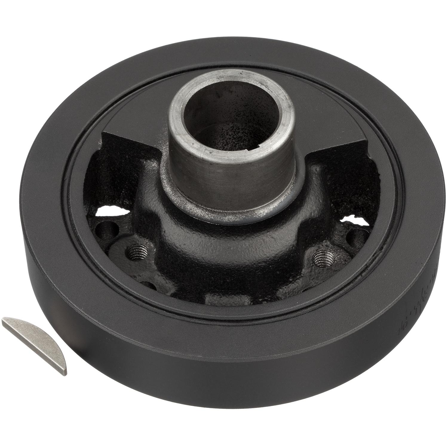 ATP 102029 Engine Harmonic Balancer product image 1 of 4