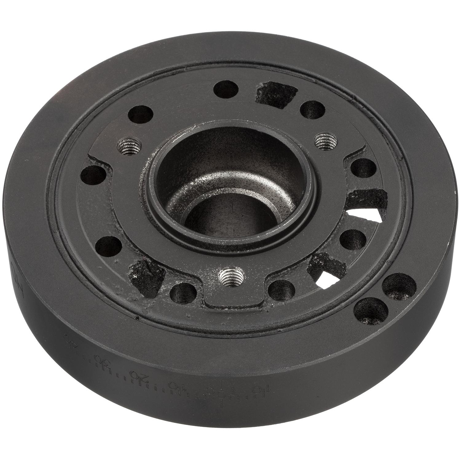 ATP 102029 Engine Harmonic Balancer product image 2 of 4