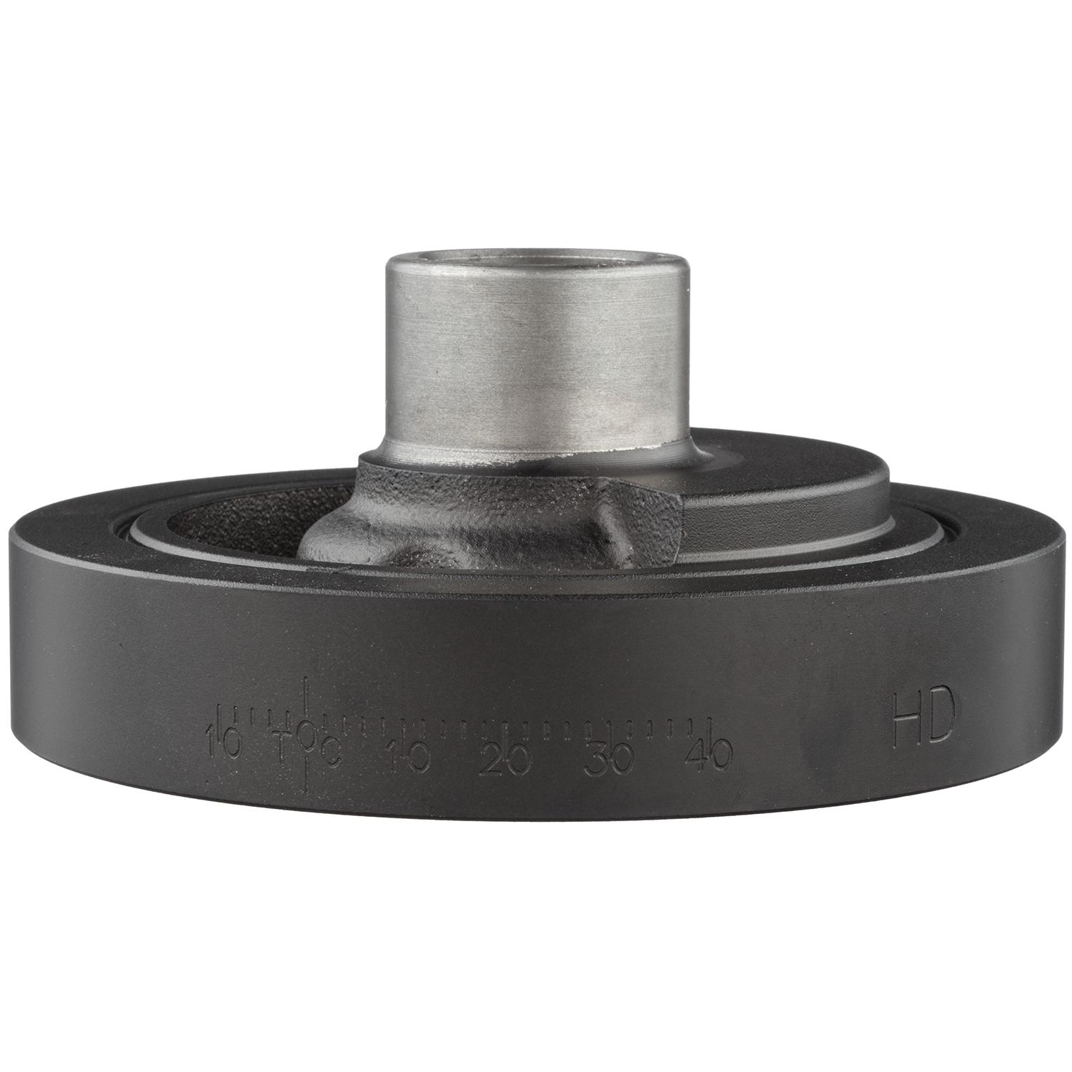ATP 102029 Engine Harmonic Balancer product image 3 of 4