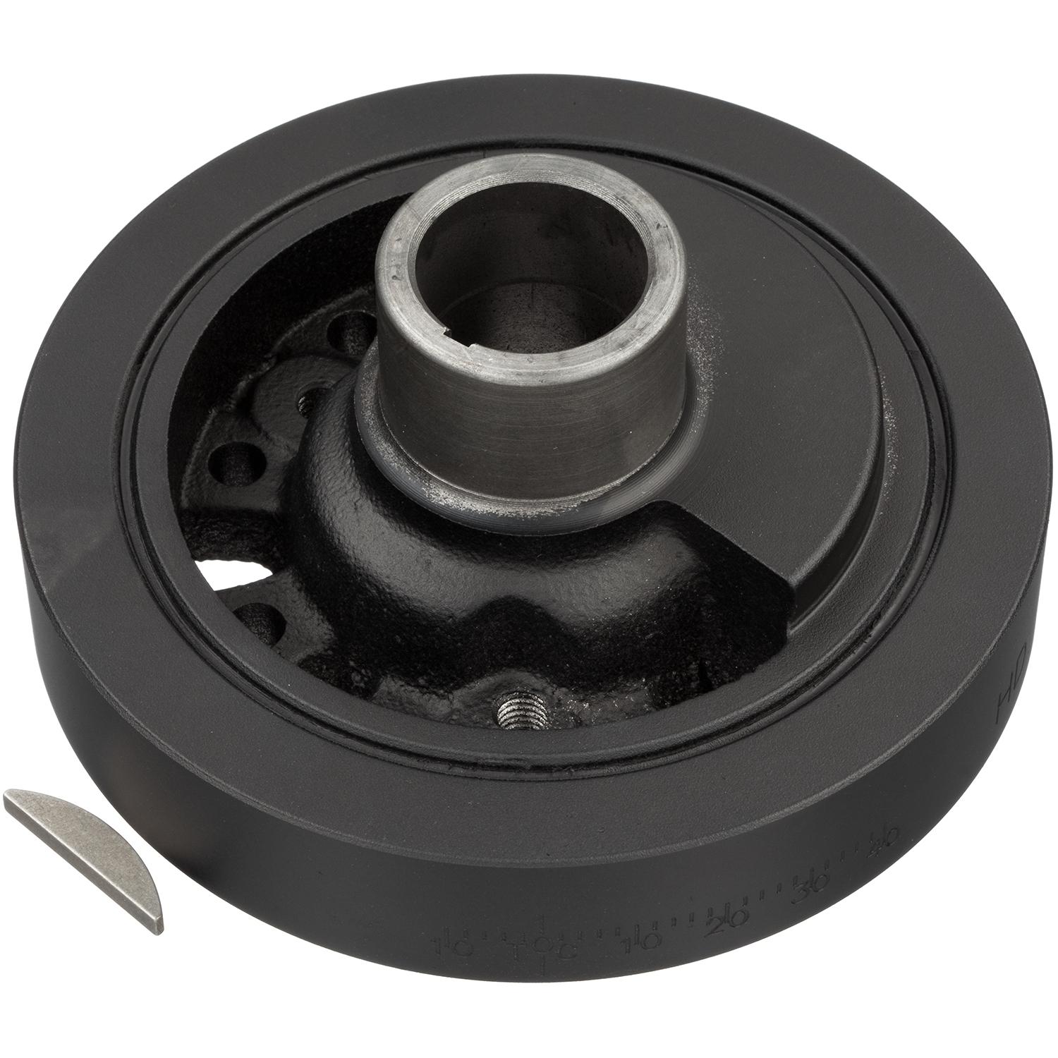ATP 102029 Engine Harmonic Balancer product image 4 of 4