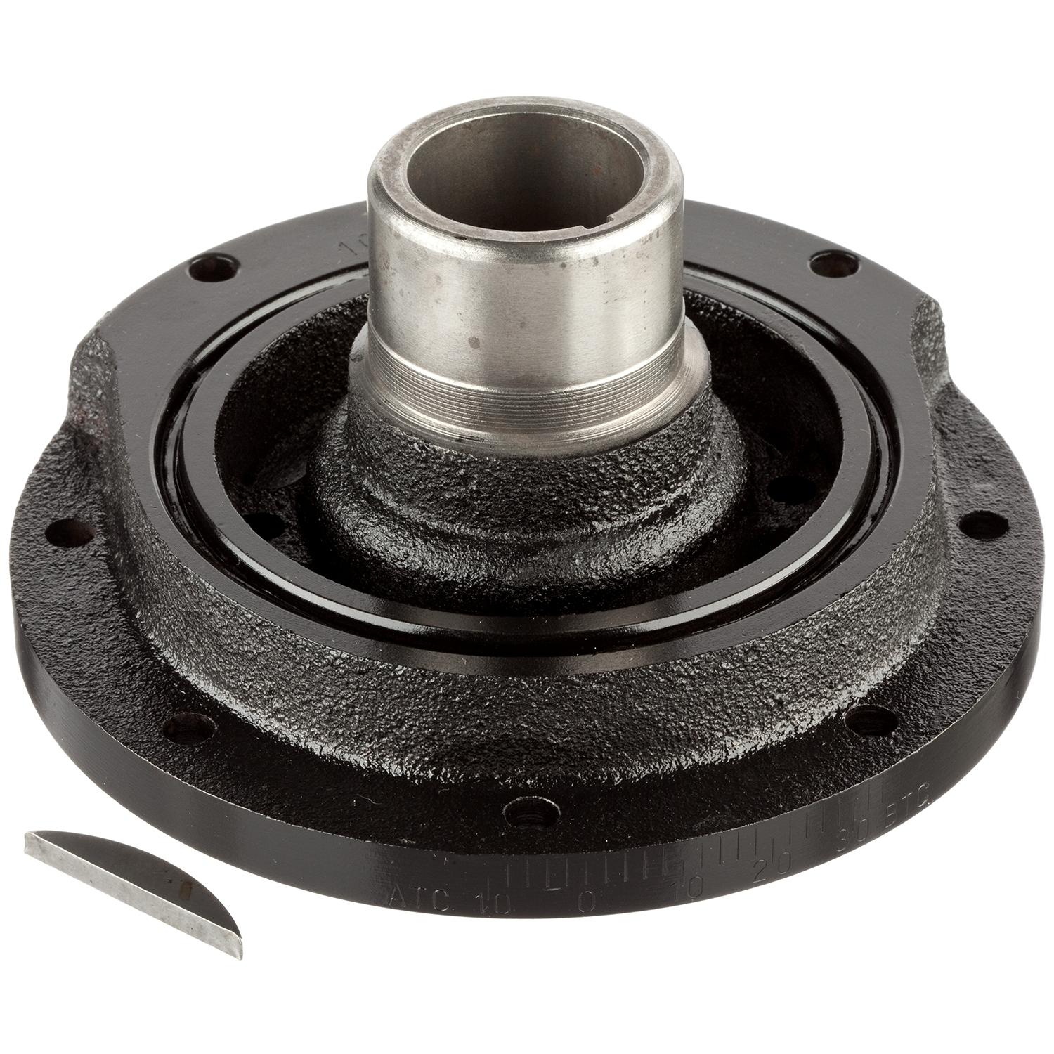 ATP 102030 Engine Harmonic Balancer product image 1 of 4