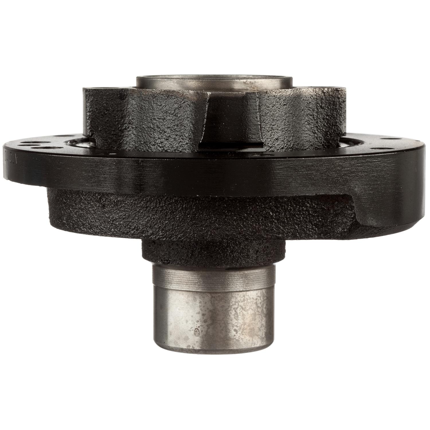 ATP 102030 Engine Harmonic Balancer product image 2 of 4