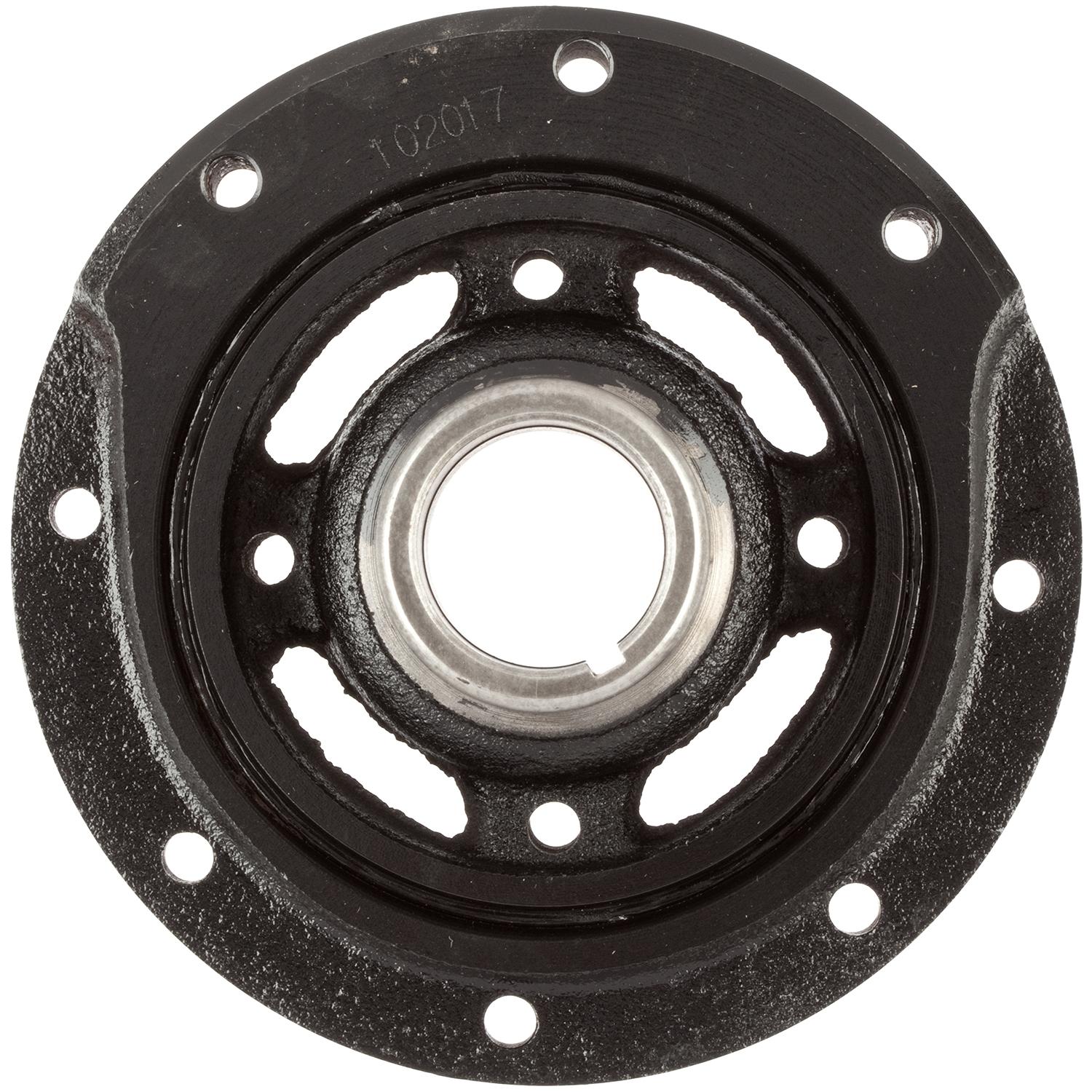 ATP 102030 Engine Harmonic Balancer product image 3 of 4