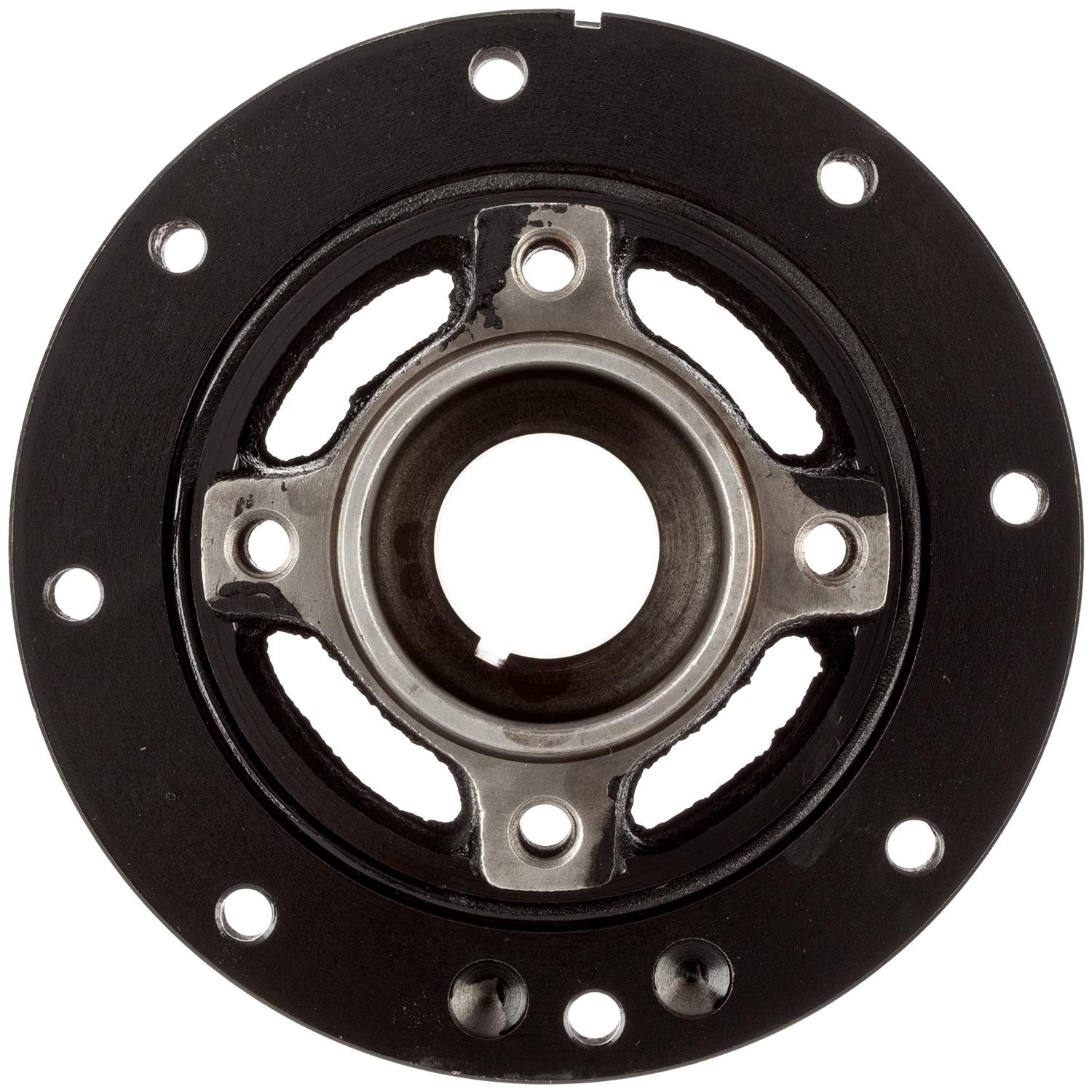 ATP 102030 Engine Harmonic Balancer product image 4 of 4