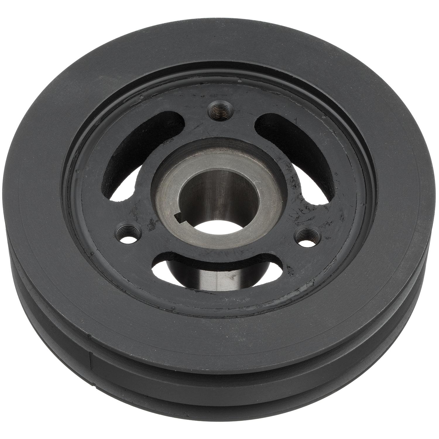 ATP 102034 Engine Harmonic Balancer product image 2 of 3