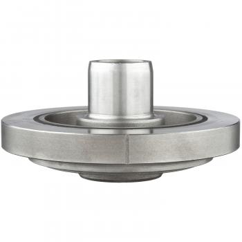 ATP 102037 Engine Harmonic Balancer product image 3 of 3