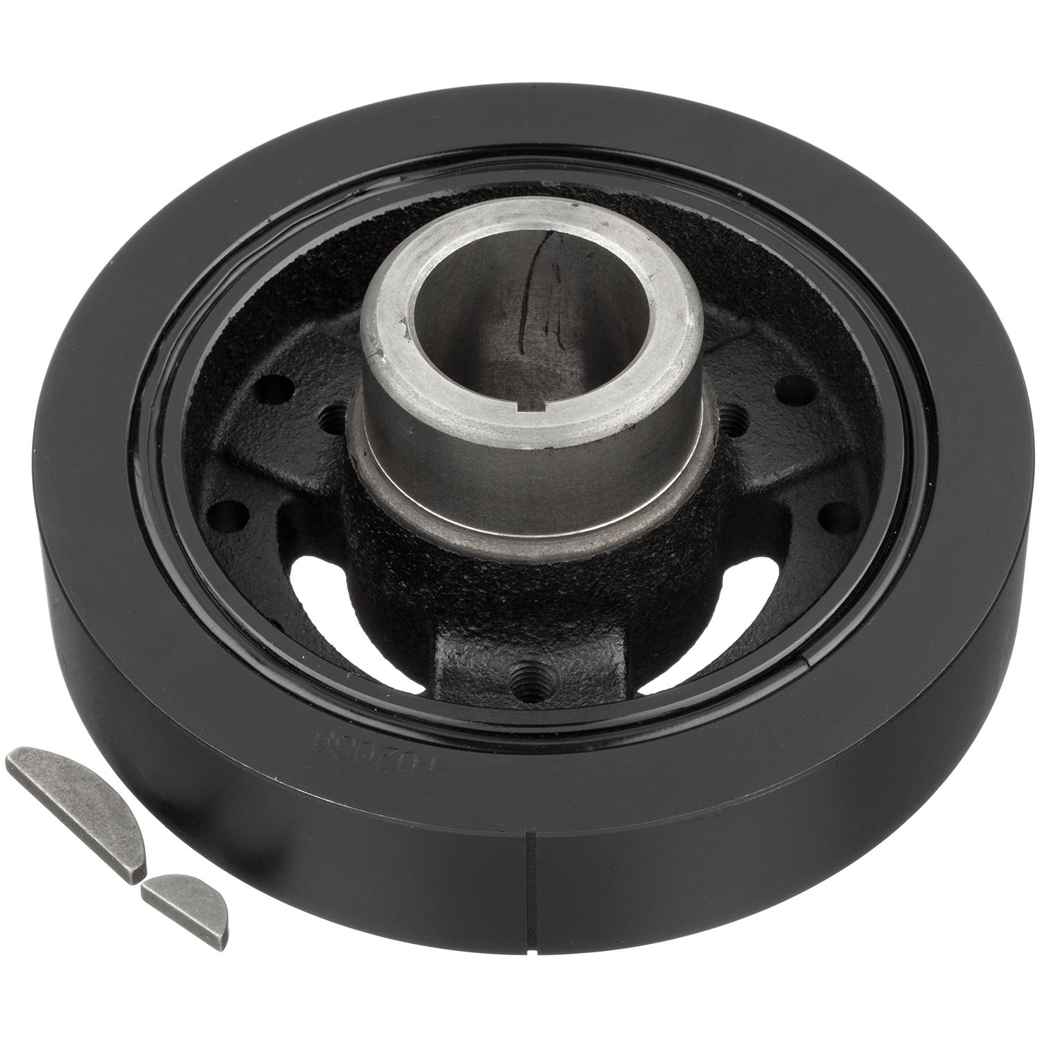 ATP 102039 Engine Harmonic Balancer product image 1 of 3