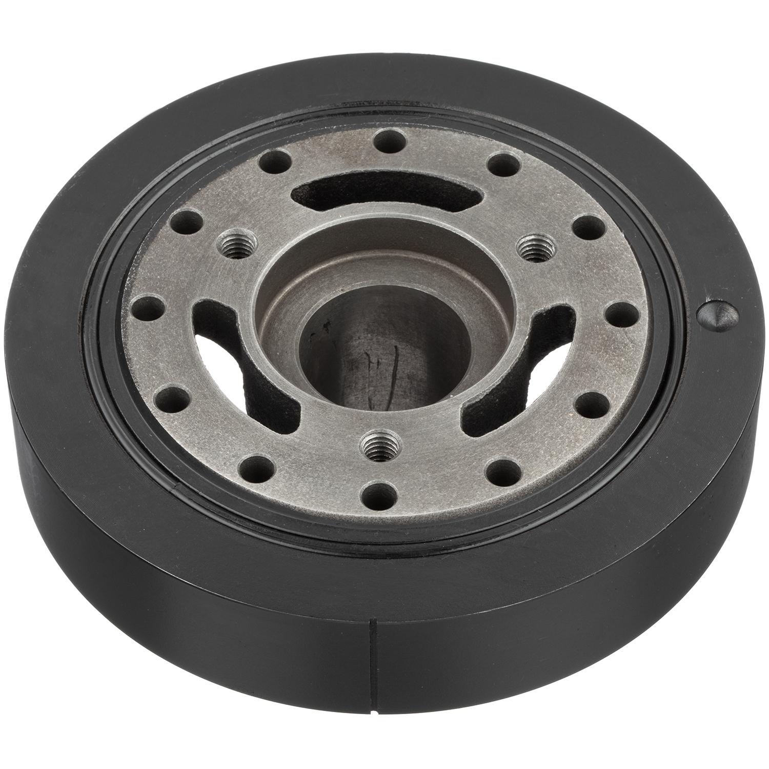 ATP 102039 Engine Harmonic Balancer product image 2 of 3