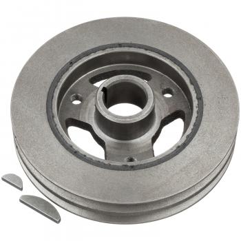 ATP 102040 Engine Harmonic Balancer product image 1 of 3