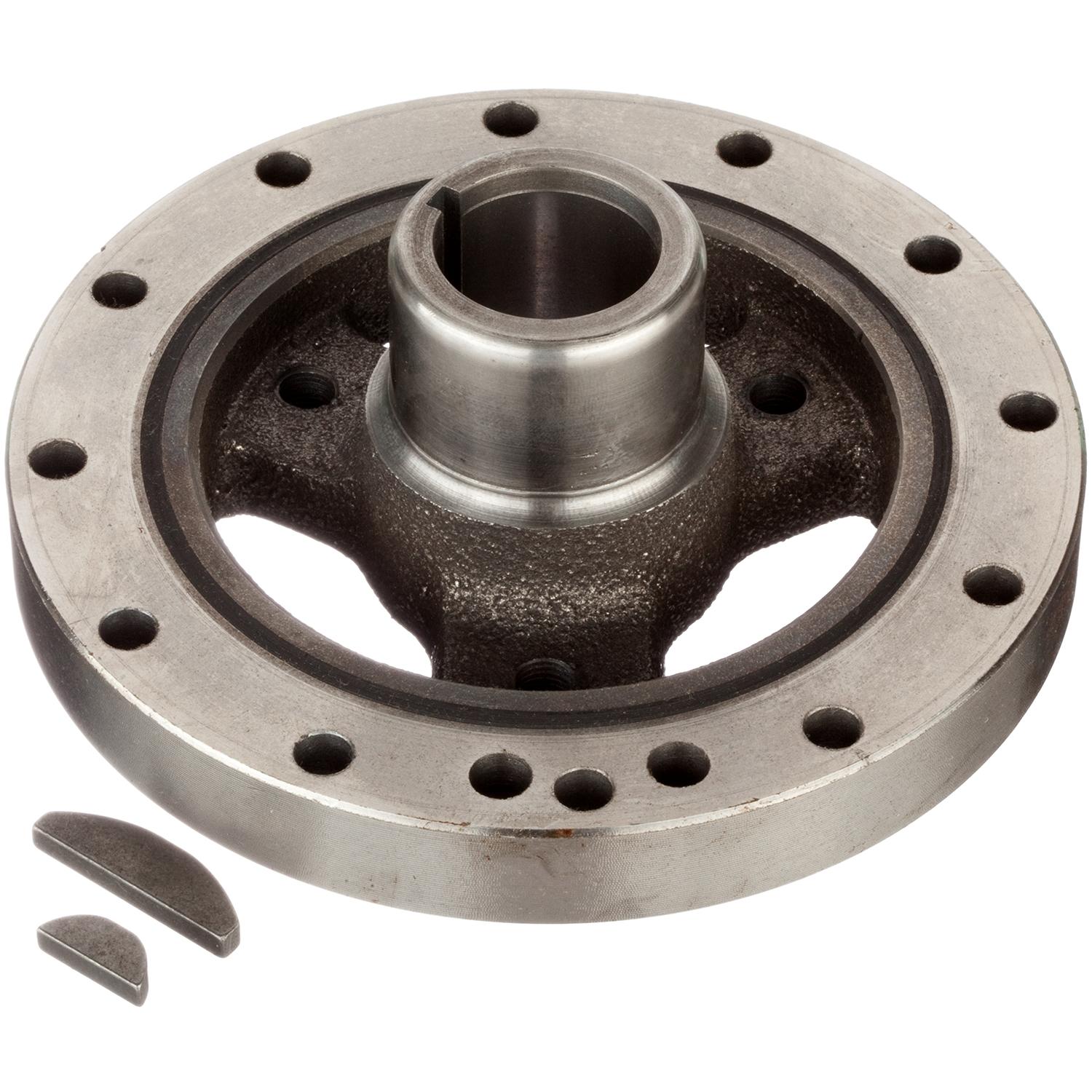 ATP 102041 Engine Harmonic Balancer product image 1 of 2
