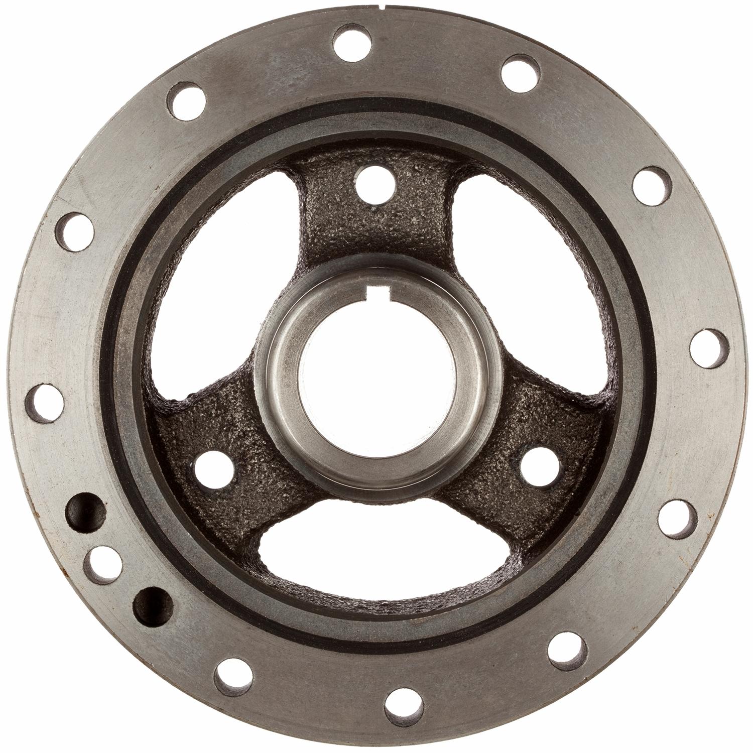 ATP 102041 Engine Harmonic Balancer product image 2 of 2