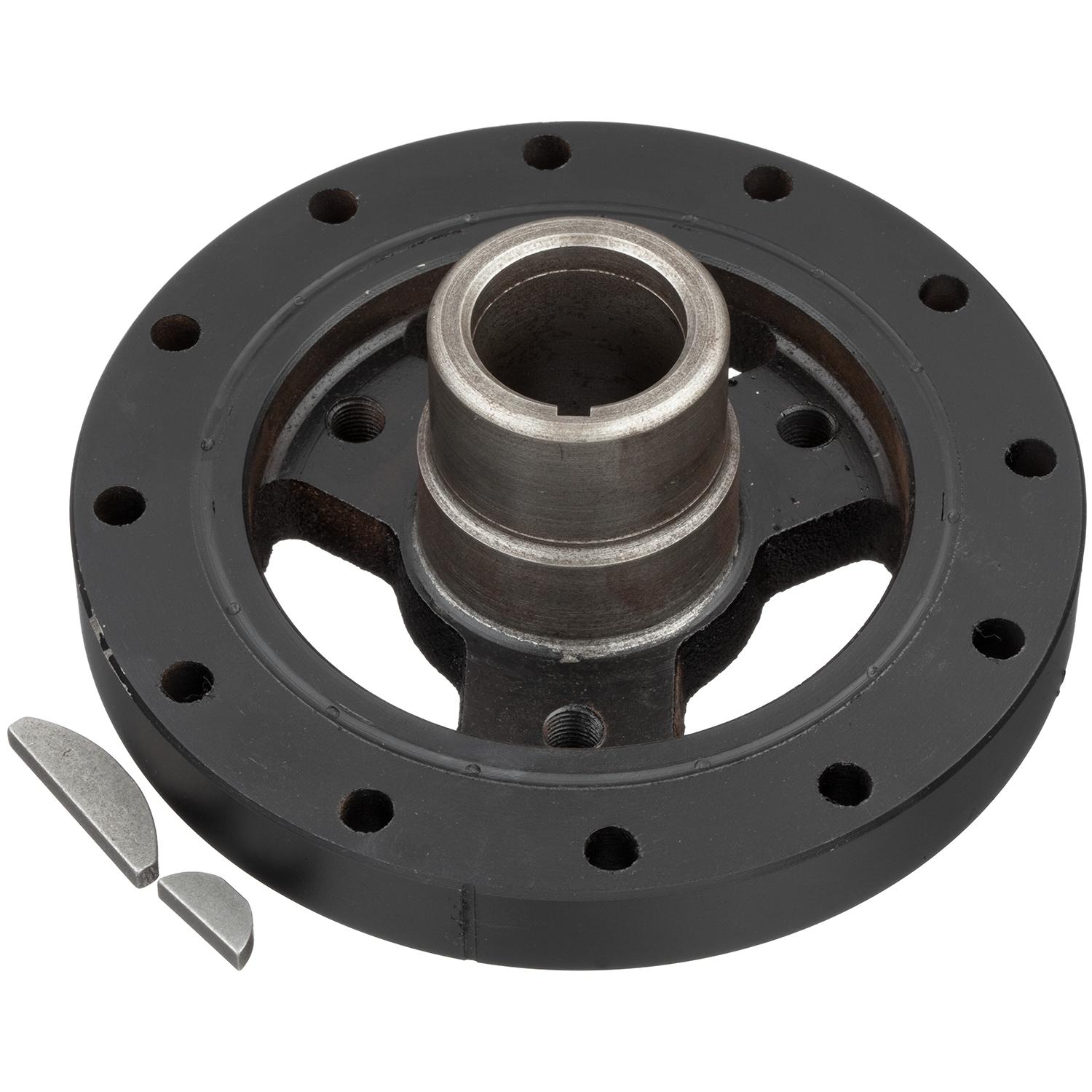 ATP 102044 Engine Harmonic Balancer product image 1 of 3