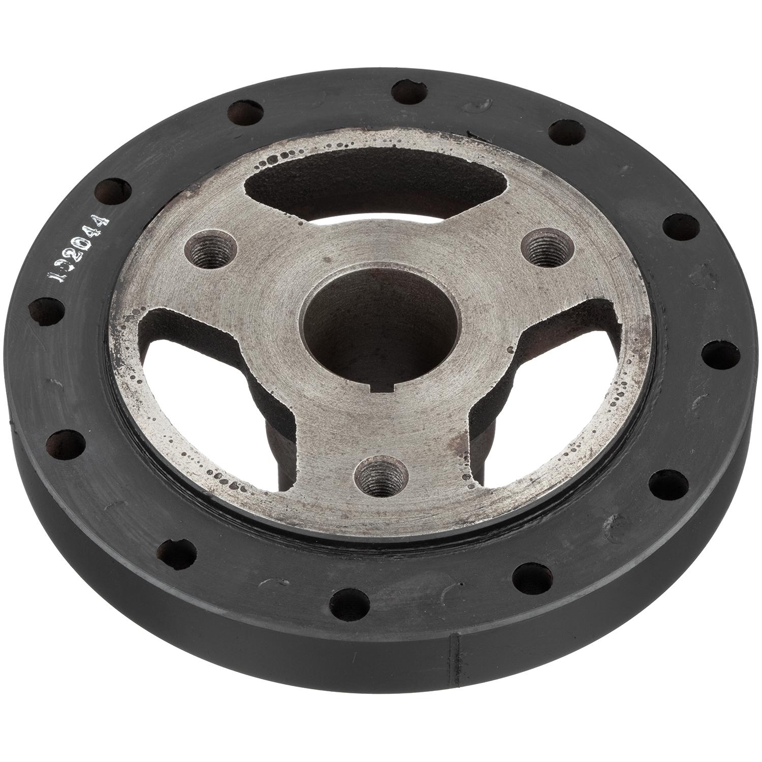 ATP 102044 Engine Harmonic Balancer product image 2 of 3