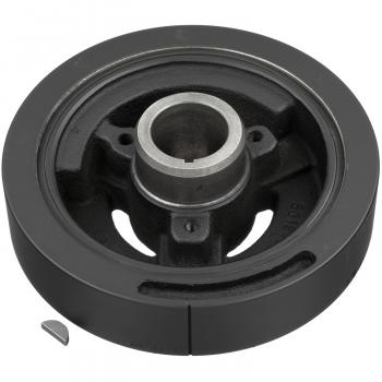 ATP 102047 Engine Harmonic Balancer product image 1 of 3