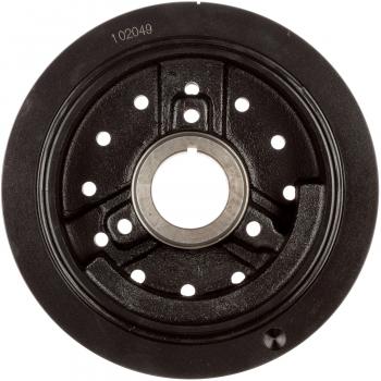 ATP 102049 Engine Harmonic Balancer product image 3 of 3