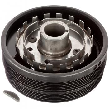 ATP 102055 Engine Harmonic Balancer product image 1 of 3