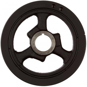 ATP 102057 Engine Harmonic Balancer product image 2 of 3