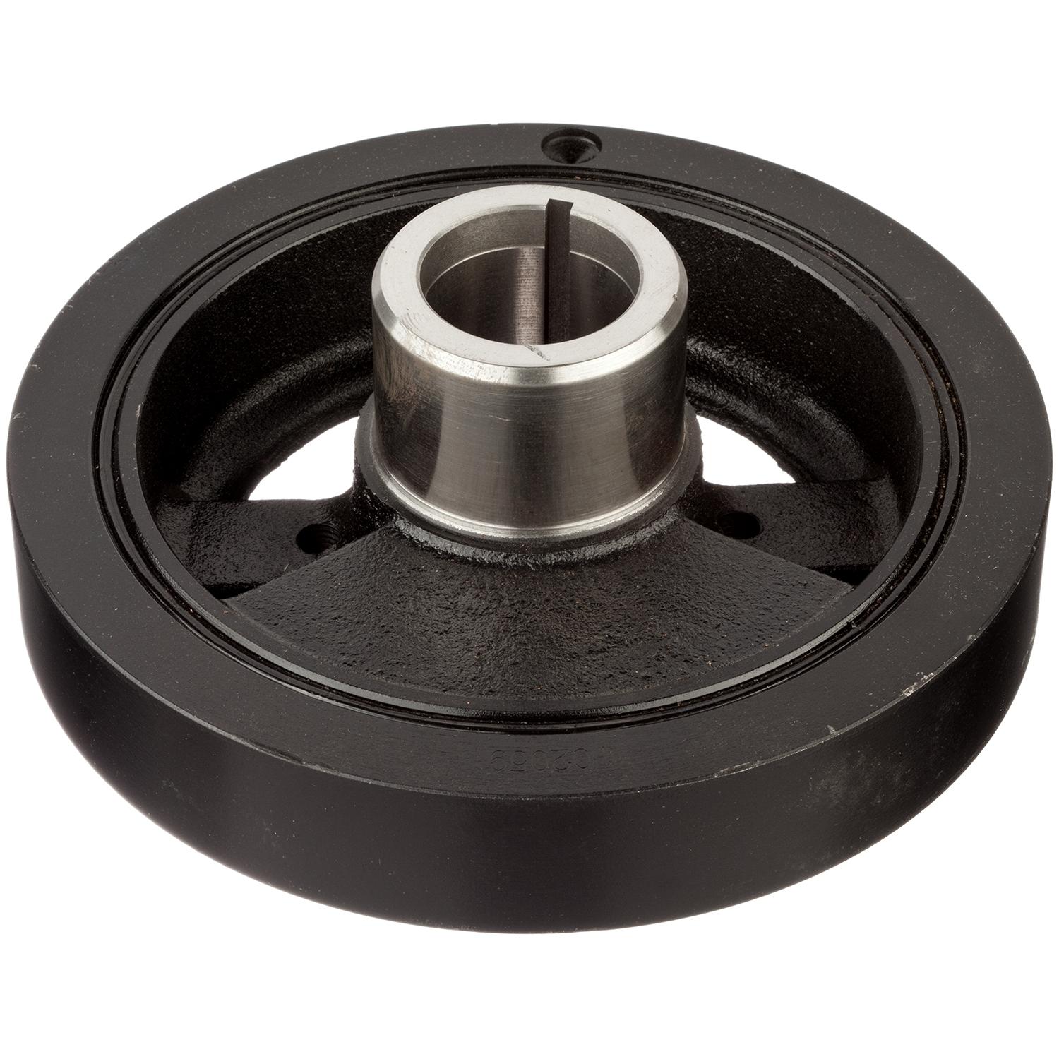 ATP 102059 Engine Harmonic Balancer product image 1 of 5