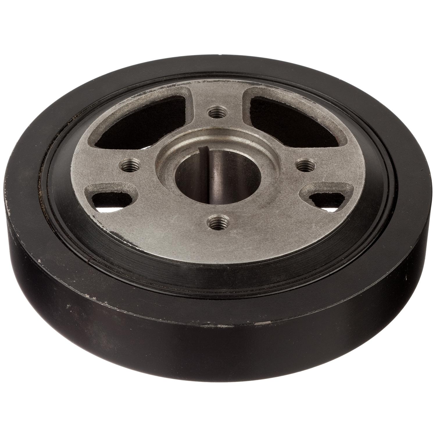 ATP 102059 Engine Harmonic Balancer product image 2 of 5