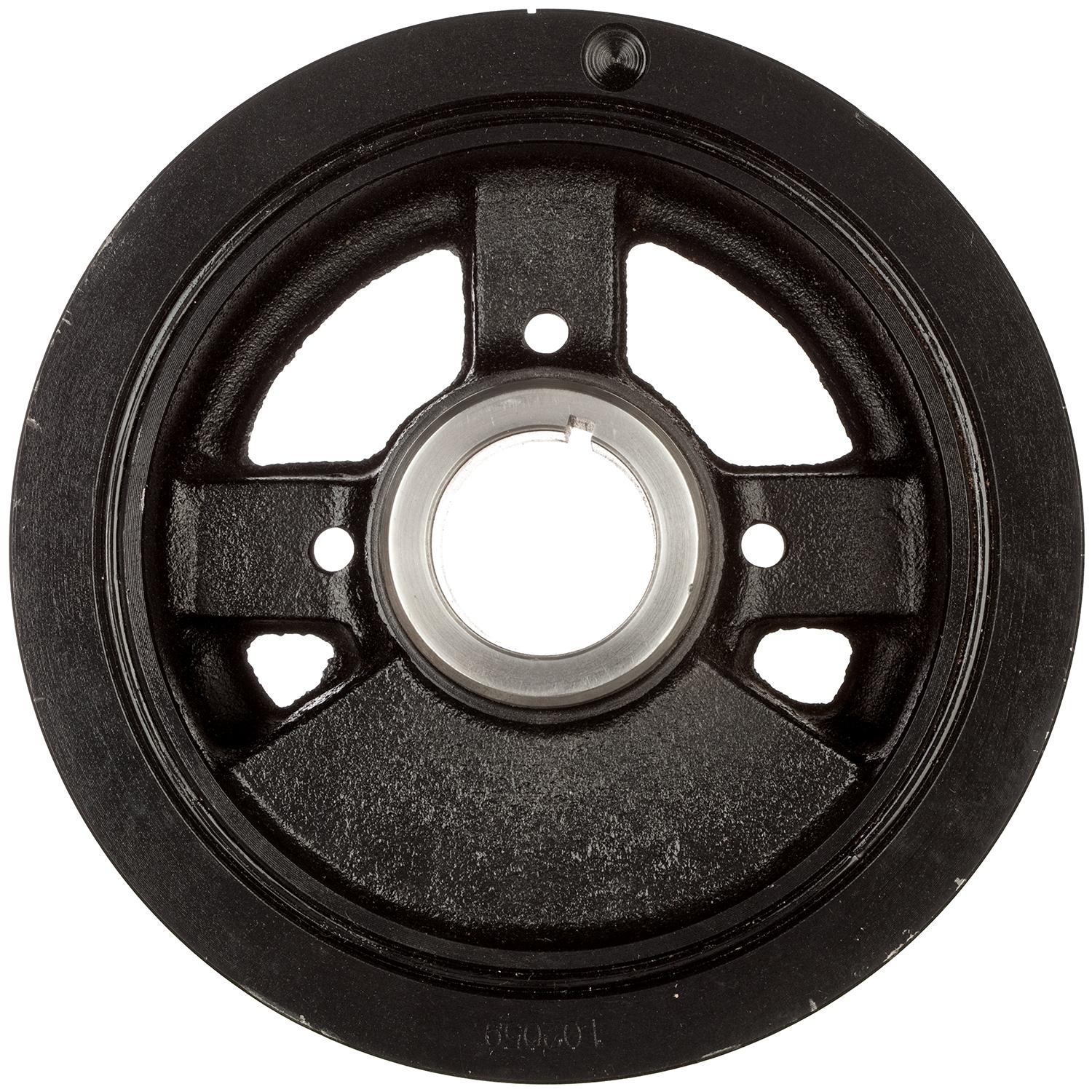 ATP 102059 Engine Harmonic Balancer product image 3 of 5