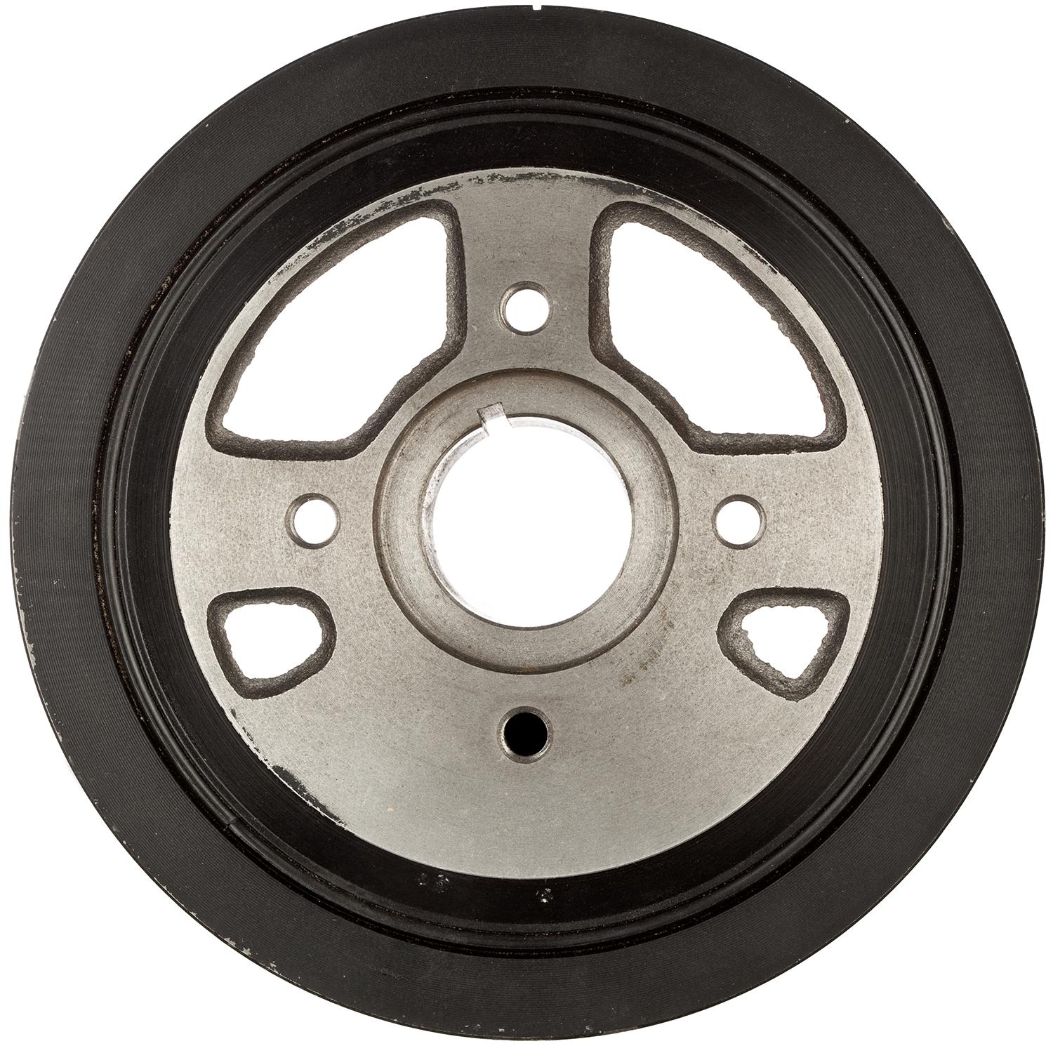 ATP 102059 Engine Harmonic Balancer product image 4 of 5