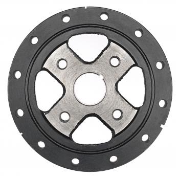 ATP 102062 - Engine Harmonic Balancer ATP 102062 Engine Harmonic Balancer product image 2 of 3