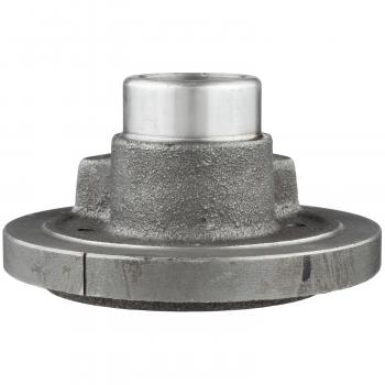 ATP 102064 Engine Harmonic Balancer product image 3 of 4
