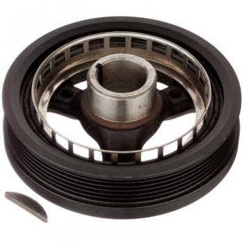 ATP 102065 Engine Harmonic Balancer product image 1 of 4