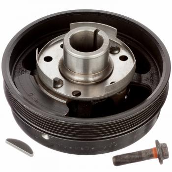 ATP 102067 Engine Harmonic Balancer product image 1 of 3