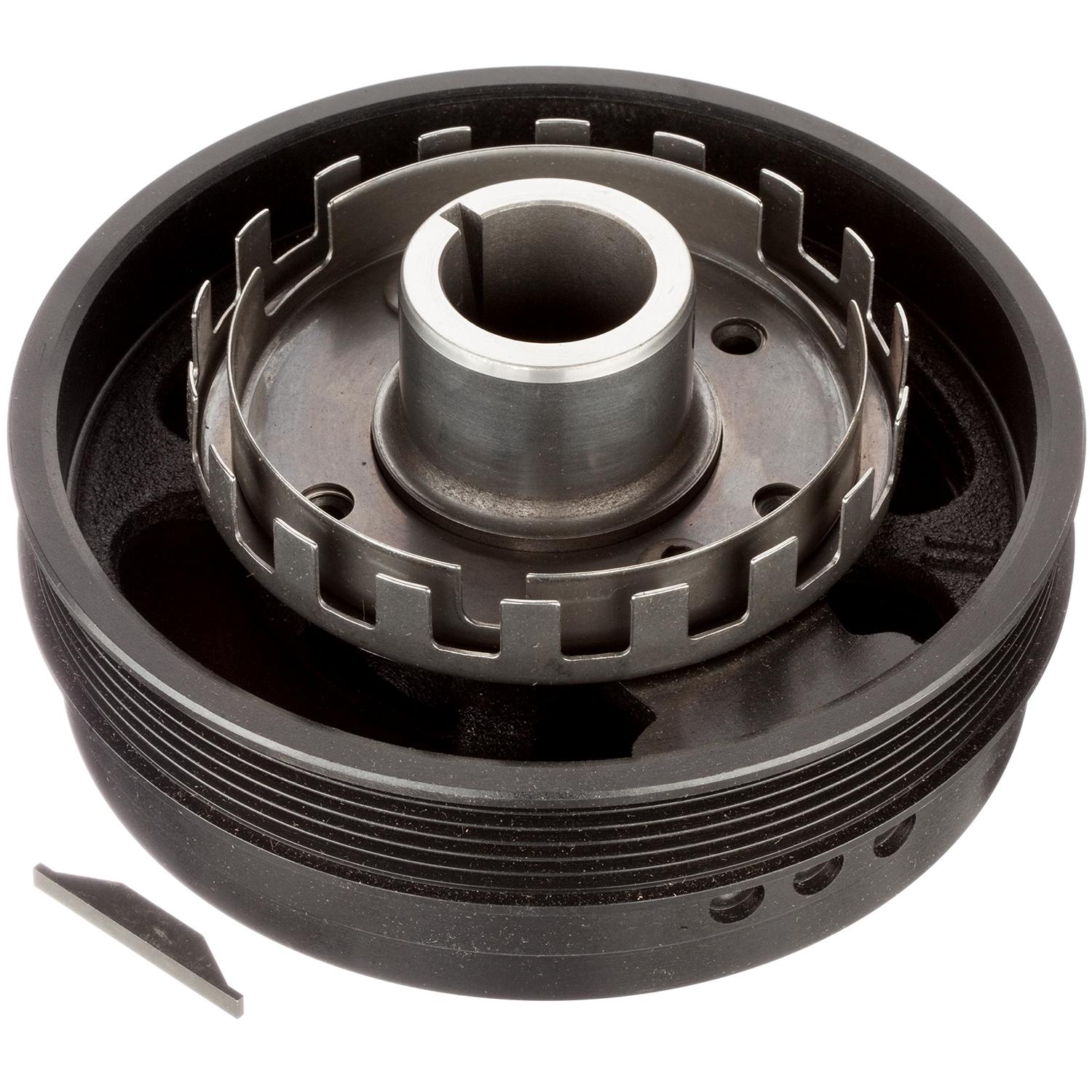 ATP 102068 - Engine Harmonic Balancer ATP 102068 Engine Harmonic Balancer product image 1 of 3