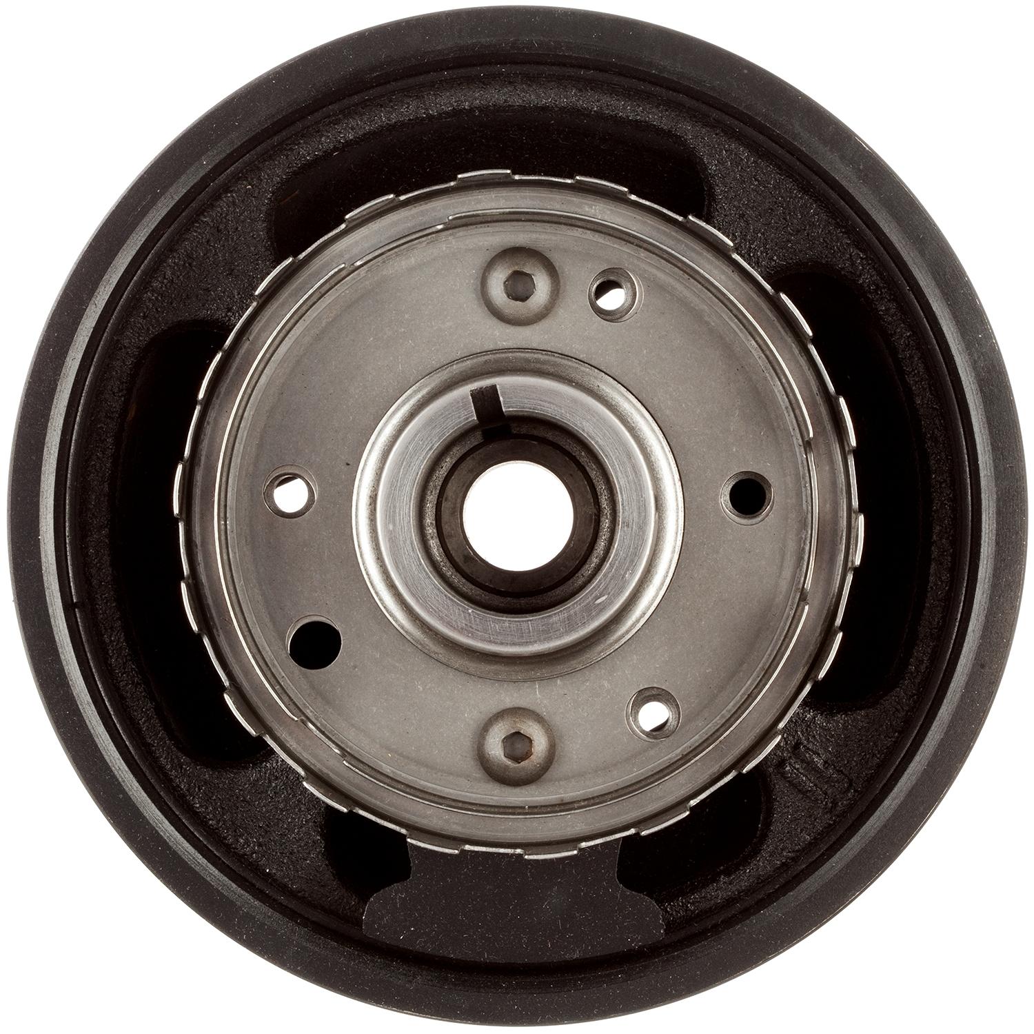 ATP 102068 - Engine Harmonic Balancer ATP 102068 Engine Harmonic Balancer product image 3 of 3