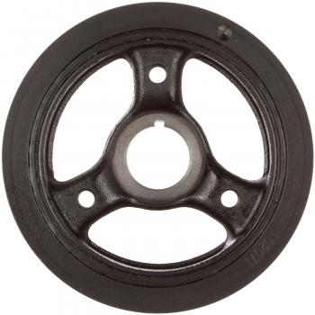 ATP 102071 - Engine Harmonic Balancer ATP 102071 Engine Crankshaft Hub product image 2 of 3