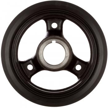 ATP 102071 - Engine Harmonic Balancer ATP 102071 Engine Crankshaft Hub product image 3 of 3