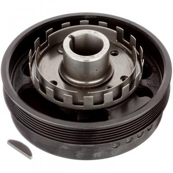 ATP 102073 Engine Harmonic Balancer product image 1 of 3