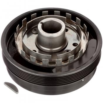 ATP 102074 Engine Harmonic Balancer product image 1 of 3
