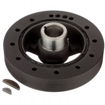ATP 102075 Engine Harmonic Balancer product image 1 of 3