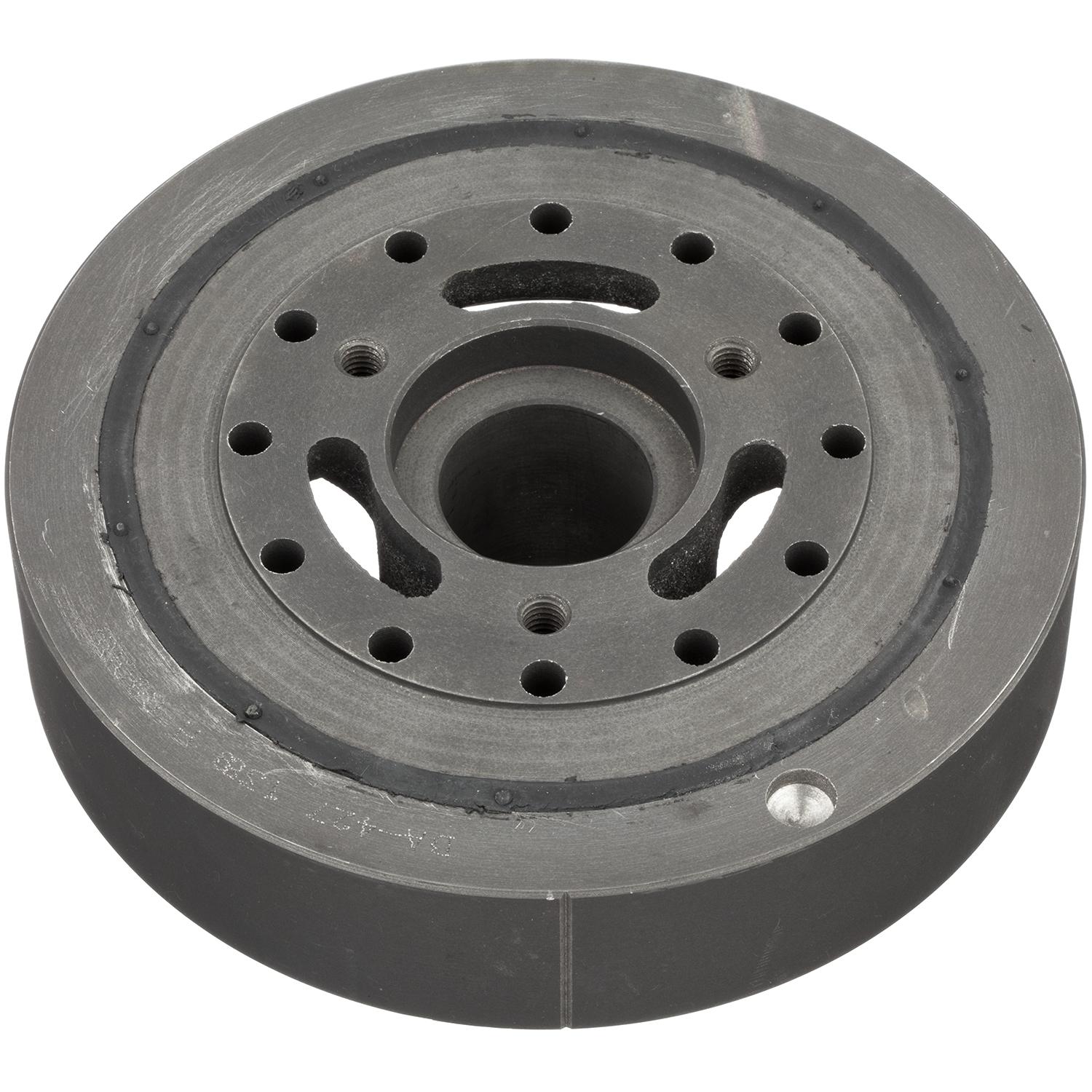 ATP 102078 Engine Harmonic Balancer product image 2 of 3