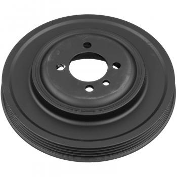 ATP 102081 Engine Harmonic Balancer product image 1 of 3
