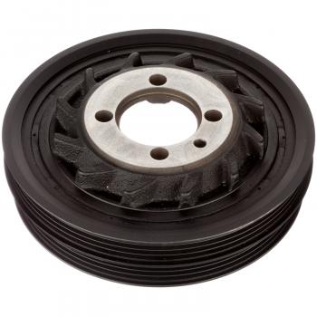 ATP 102082 Engine Harmonic Balancer product image 1 of 4
