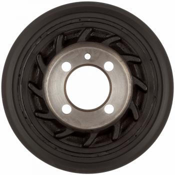 ATP 102082 Engine Harmonic Balancer product image 3 of 4