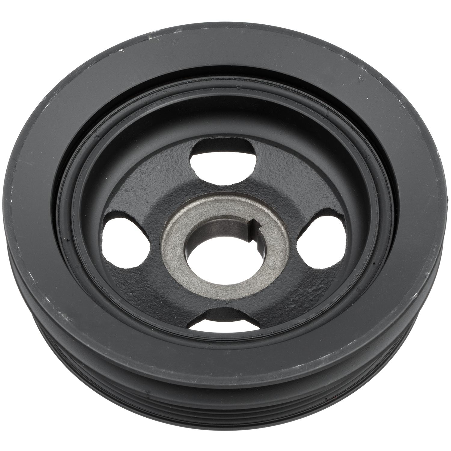 ATP 102083 Engine Harmonic Balancer product image 2 of 3