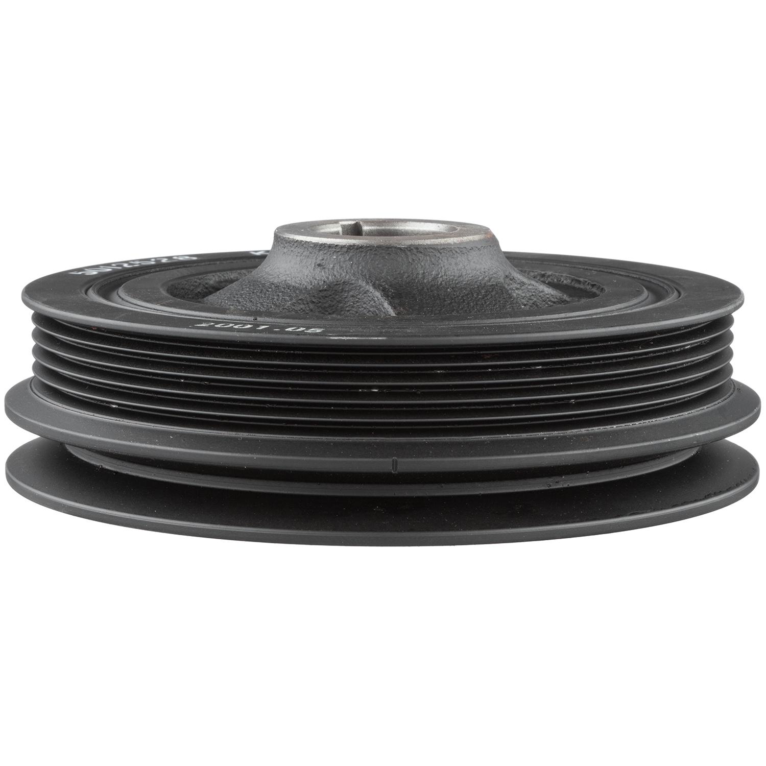 ATP 102083 Engine Harmonic Balancer product image 3 of 3