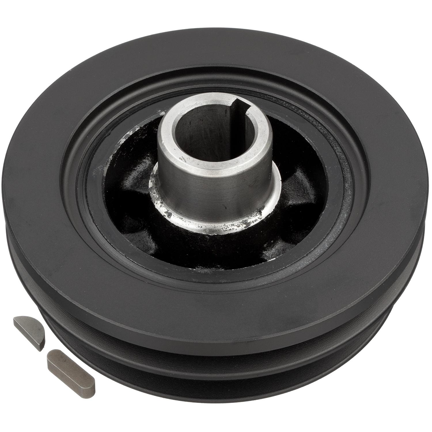 ATP 102088 Engine Harmonic Balancer product image 1 of 3