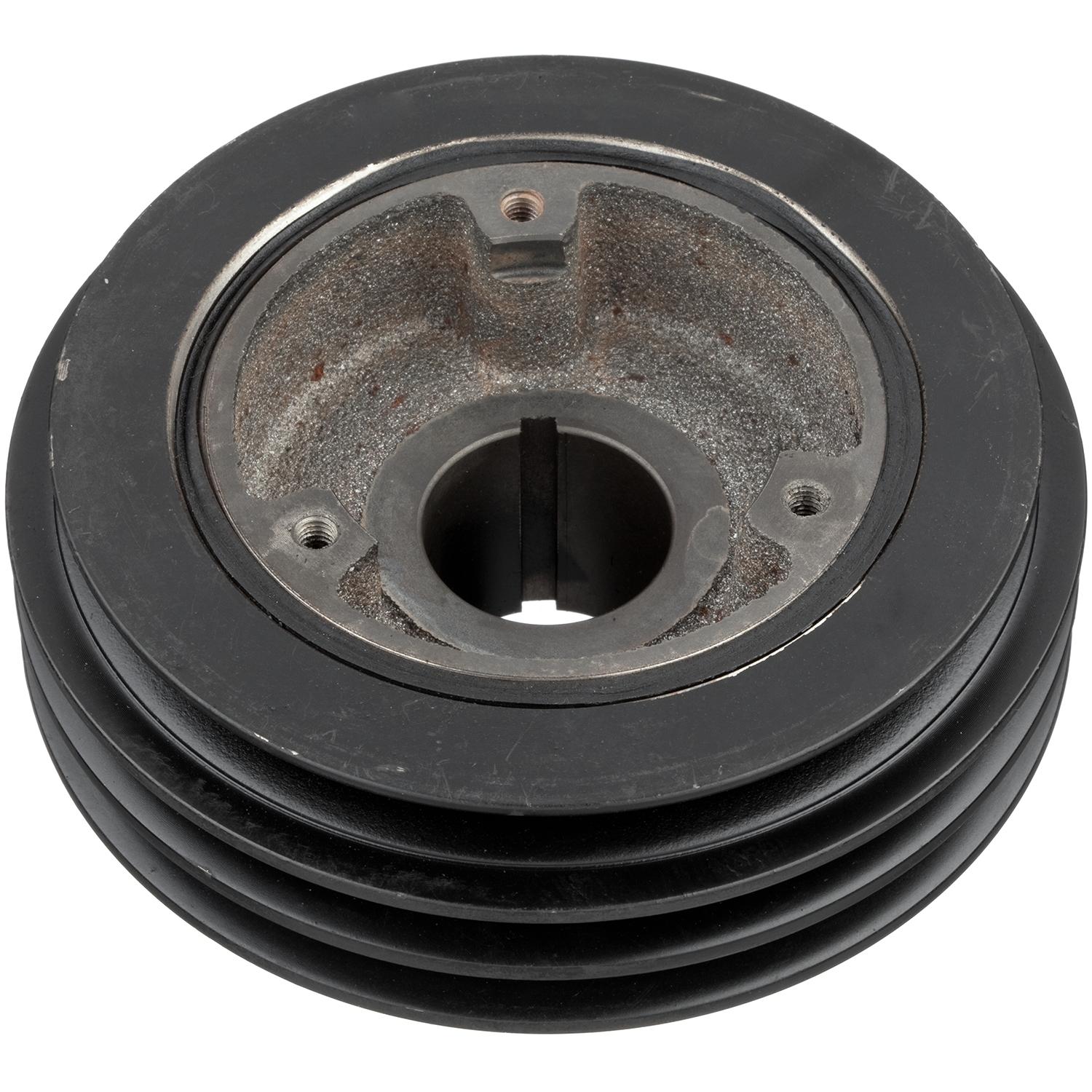 ATP 102092 Engine Harmonic Balancer product image 2 of 3