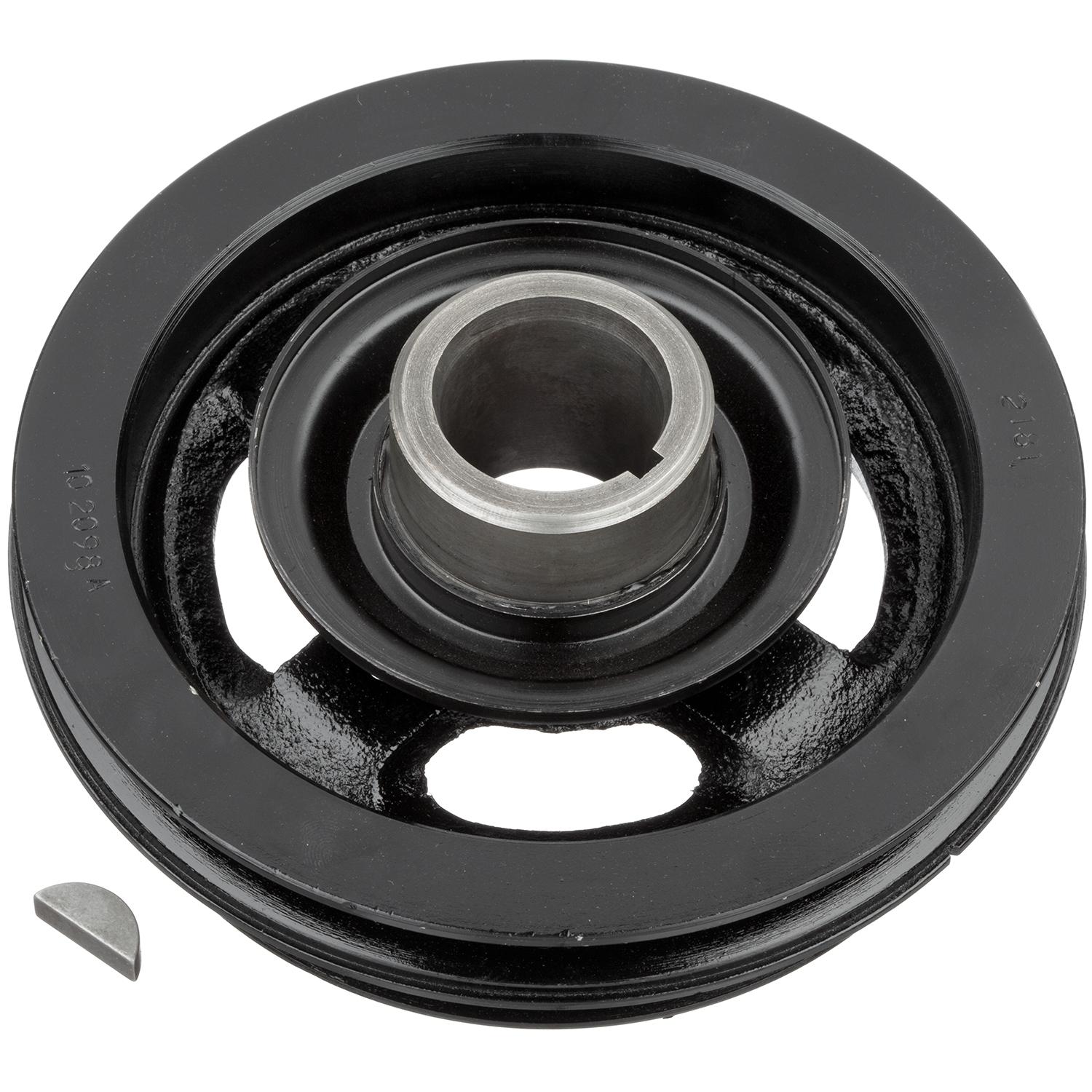 ATP 102098 Engine Harmonic Balancer product image 1 of 3