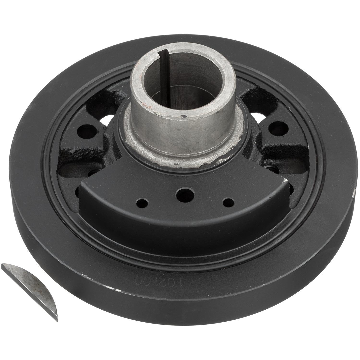 ATP 102100 Engine Harmonic Balancer product image 1 of 4