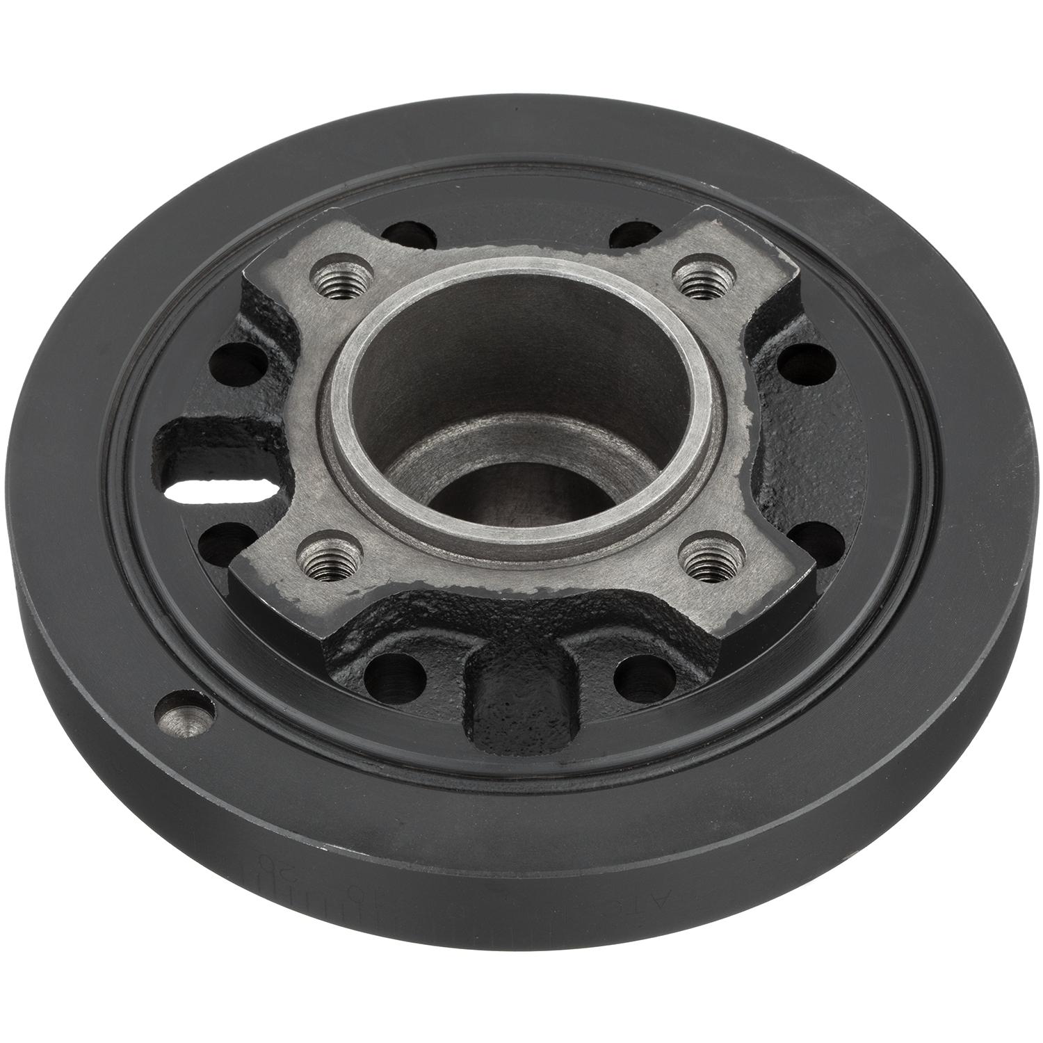 ATP 102100 Engine Harmonic Balancer product image 2 of 4
